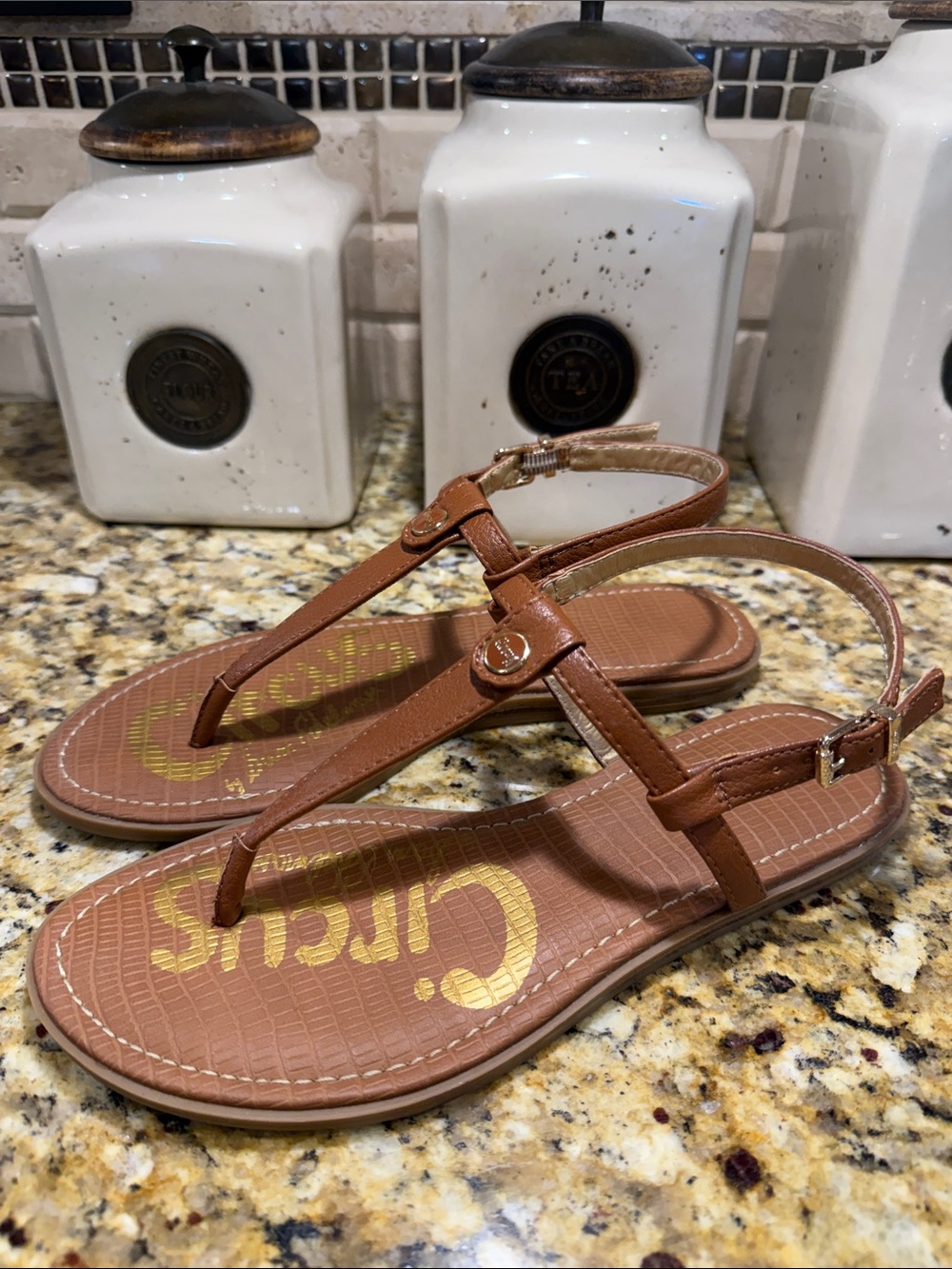 Circus by Sam Edelman Cayden sandals